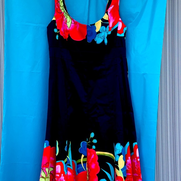 Dress Nine West size 2 New with tags - Picture 5 of 14
